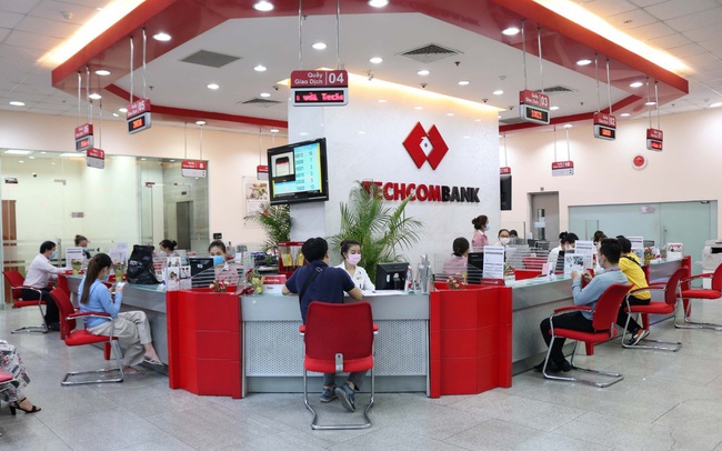 Techcombank là “ngân hàng bán lẻ được yêu thích nhất Việt Nam”