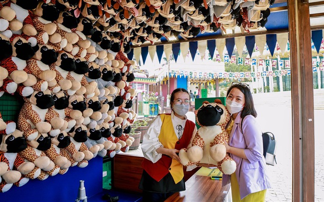 Du lịch Đ&agrave; Nẵng dần khởi sắc