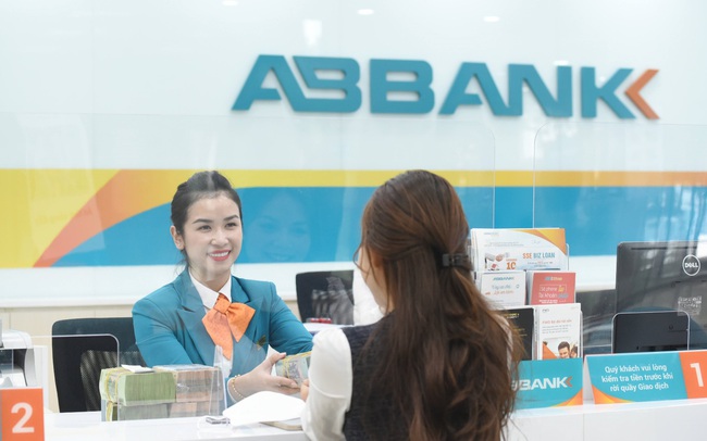 ABBank muốn tăng vốn điều lệ lên trên 10.000 tỷ đồng năm 2022, chuyển đổi quyết liệt hơn cho mục tiêu tăng trưởng