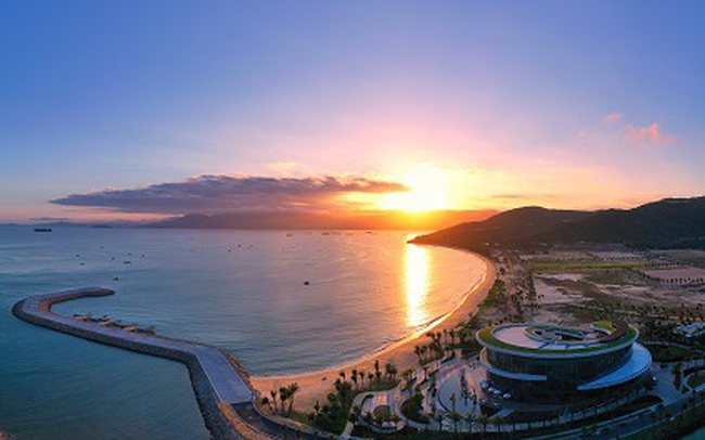 Du lịch châu Á gọi tên Hải Giang, Quy Nhơn Du lịch châu Á gọi tên Hải Giang, Quy Nhơn