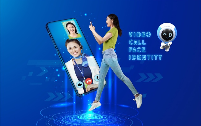 ACB tiên phong triển khai công nghệ định danh Video Call Face Identity