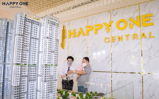 Khách hàng và nhà đầu tư nói gì về dự án Happy One Central?