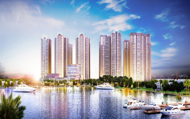 TNR Holdings gia tăng sức hấp dẫn cho dự án mới tại Yên Bái