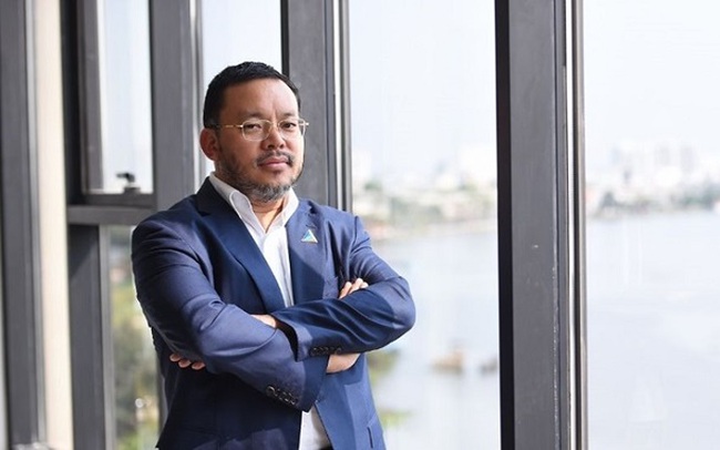 Chủ tịch Lương Trí Thìn hoàn tất mua 5 triệu cổ phiếu DXG