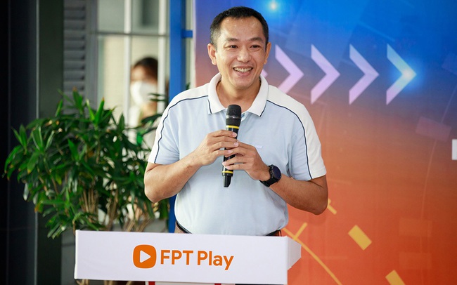 Bước tiến của FPT Play mang đến trải nghiệm mới lạ cho người dùng