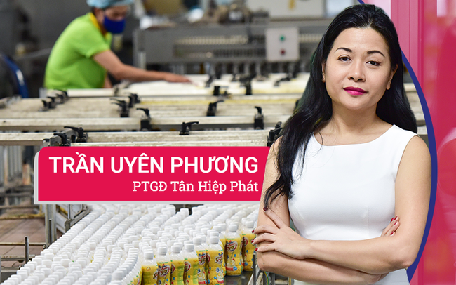 Phía sau việc chi hàng chục triệu USD để loại bỏ những ‘hòn đá tảng’ ngáng đường phát triển của Tân Hiệp Phát