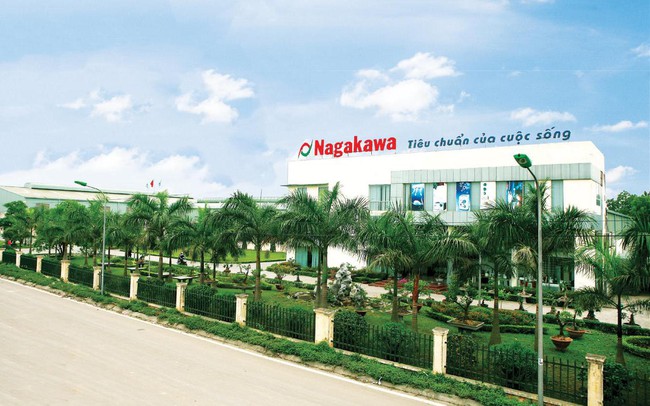 Tập đoàn Nagakawa sắp tăng 100% vốn điều lệ