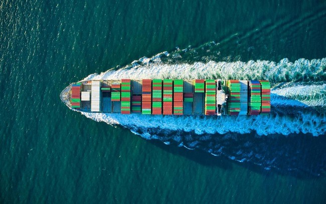 MSB thanh lý tàu biển tải trọng 3200 tấn với giá 14 tỷ đồng