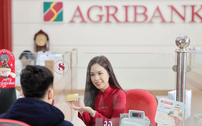 Tiện ích vượt trội từ thanh toán không dùng tiền mặt từ Agribank