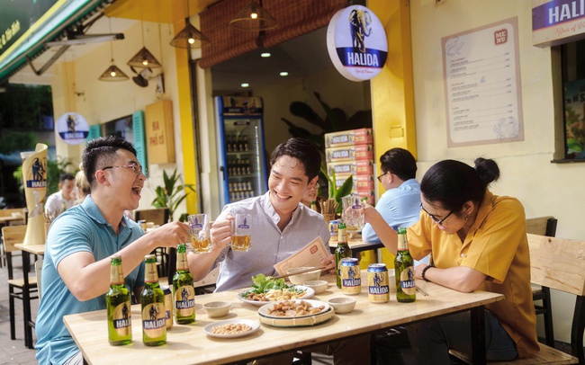 Hội chiến hữu của bạn có đủ 5 gương mặt thân quen này chưa? Hội chiến hữu của bạn có đủ 5 gương mặt thân quen này chưa?
