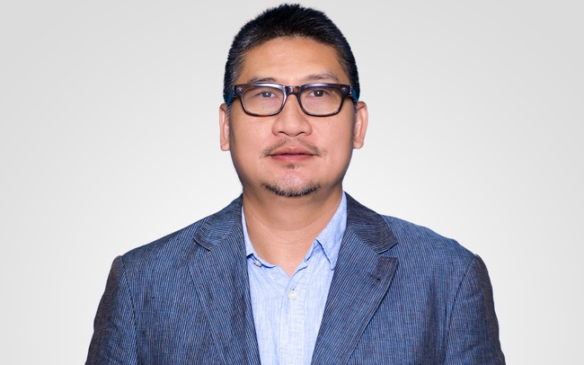 Ông Nguyễn Đức Quang làm Chủ tịch HĐQT công ty công nghệ Sao Bắc Đẩu