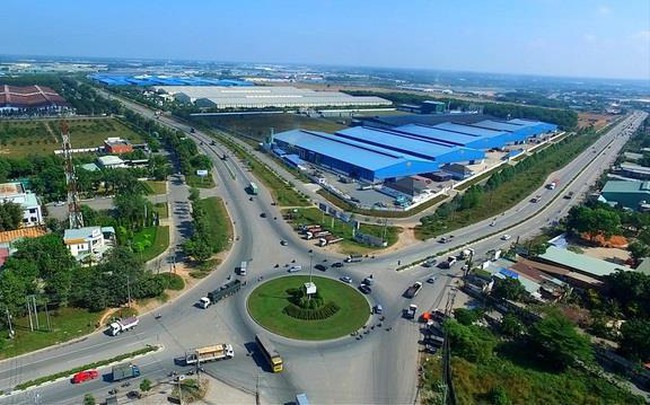 Dự án nào đang hút dòng tiền đầu tư tại Bình Dương? Dự án nào đang hút dòng tiền đầu tư tại Bình Dương?