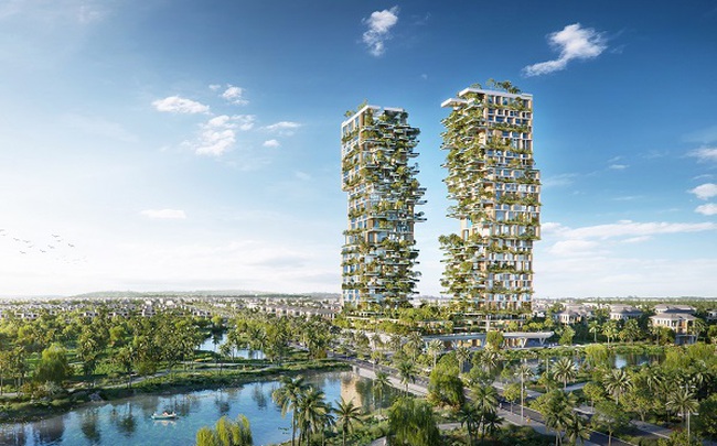Ecopark ra mắt mô hình bất động sản dành cho người lớn tuổi Ecopark ra mắt mô hình bất động sản dành cho người lớn tuổi