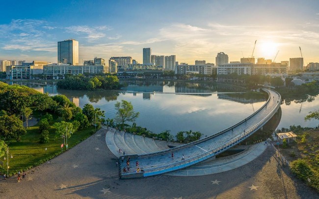 Bất động sản khu đô thị tại Nha Trang đứng trước cơ hội vàng