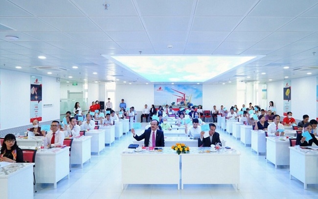 CTCP Đồng Tâm tổ chức Phiên họp Đại hội cổ đông thường niên năm 2022