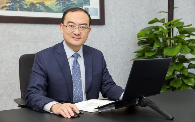 CEO Huawei Việt Nam: Nhân tài ICT là nguồn lực chính cho nền kinh tế số