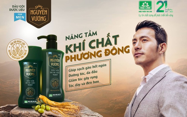 HƯỚNG DẪN CHỌN DẦU DƯỠNG TÓC DÀNH CHO NAM GIỚI