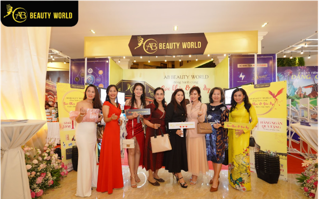 AB Beauty World có đủ "lực" để cạnh tranh trong thị trường bán lẻ?