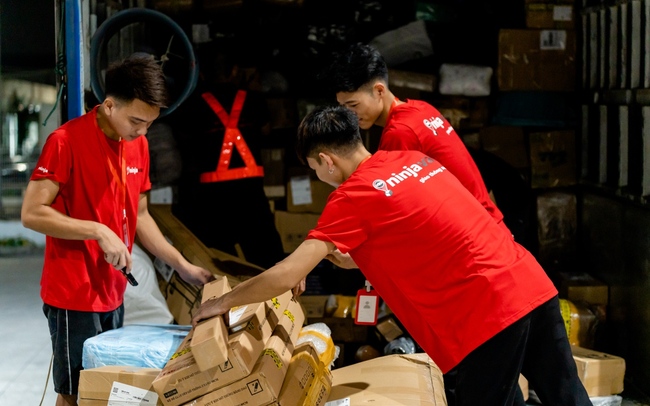 Doanh nghiệp E-logistics mở đường cho doanh nghiệp Việt trong thương mại Việt – Trung