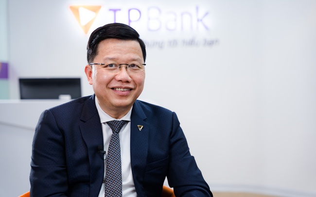 Bloomberg: TPBank được kỳ vọng sẽ có bước nhảy vọt về lợi nhuận trong năm tới