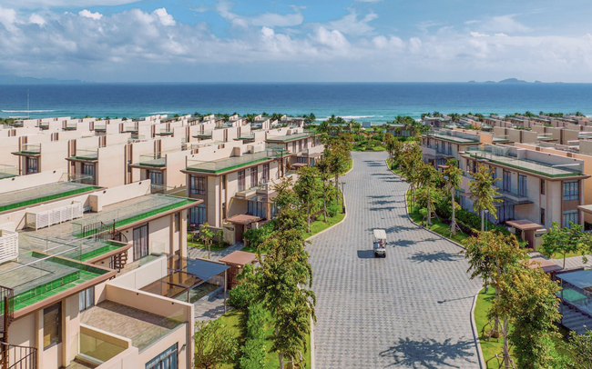 Đón Tết sum vầy tại Wyndham Garden Cam Ranh