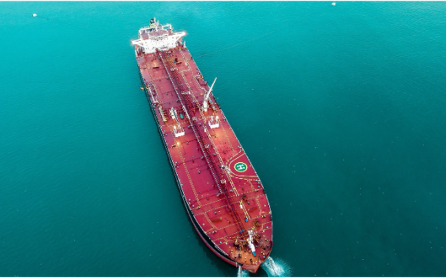 MSB thanh lý tàu biển giá có giá 88,084 tỷ đồng
