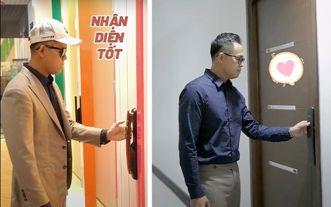 Trợ lý an ninh từ xa của gia đình nhà đài MC Đức Bảo