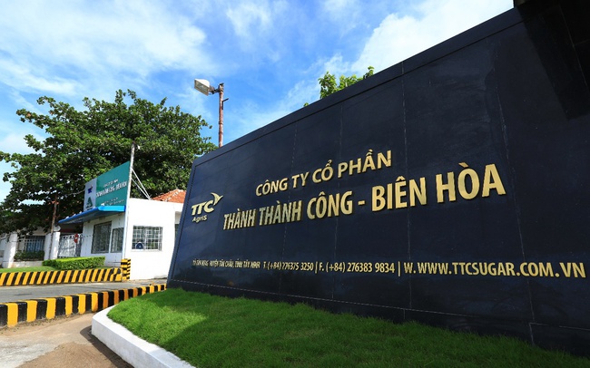 SBT – Hoàn thành 72% kế hoạch doanh thu sau 6 tháng đầu niên độ