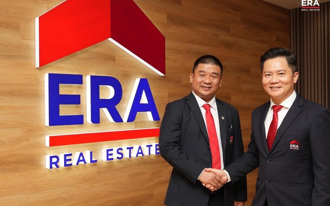 ERA Vietnam mở rộng lĩnh vực hoạt động tại thị trường Việt Nam ERA Vietnam mở rộng lĩnh vực hoạt động tại thị trường Việt Nam
