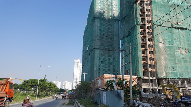 Chuyên gia nhận định 3-5 năm tới nhà ở giá rẻ ở Việt Nam sẽ khan hiếm