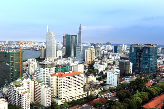 4 dự án lớn tại quận 8 đang được TPHCM thúc giục đầu tư
