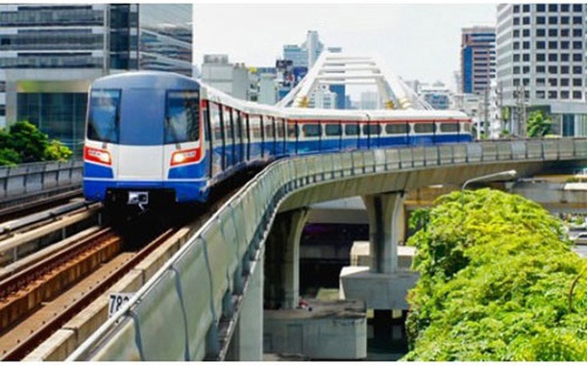 TP. HCM: Giao mặt bằng trước ngày 30/6 để xây tuyến metro số 2