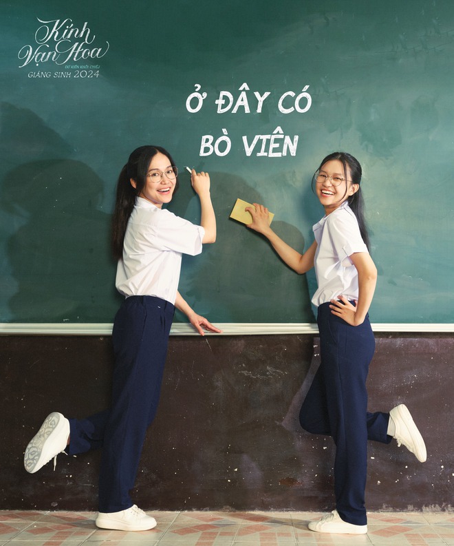 Mỹ nhân là "nữ thần thanh xuân" đời đầu showbiz : Nhan sắc U40 vẫn như thiếu nữ, đời thực còn hoàn hảo hơn trên phim- Ảnh 7.