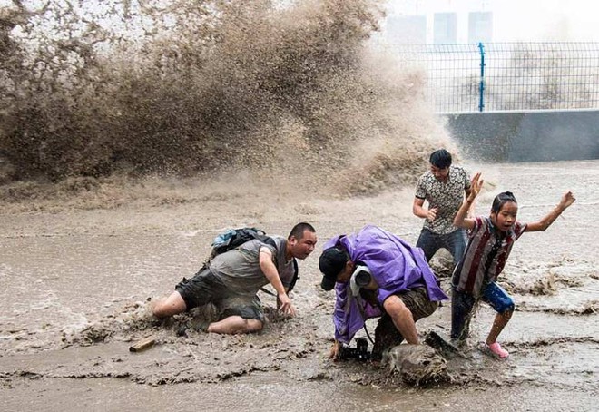 Địa danh nổi tiếng có thật trong Truyện Kiều: Cảnh tượng kì vĩ nhưng đáng sợ như “quái vật”, du khách hằng năm nườm nượp đi xem- Ảnh 4.