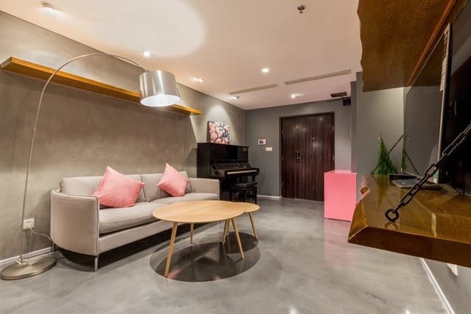 ‘‘Ái nữ hào môn’’ sống trong penthouse 650m2: Đỗ 4 trường ĐH của Mỹ, đập thông 6 căn chung cư làm nhà ở, tự mở show thực tế về giới siêu giàu- Ảnh 10.