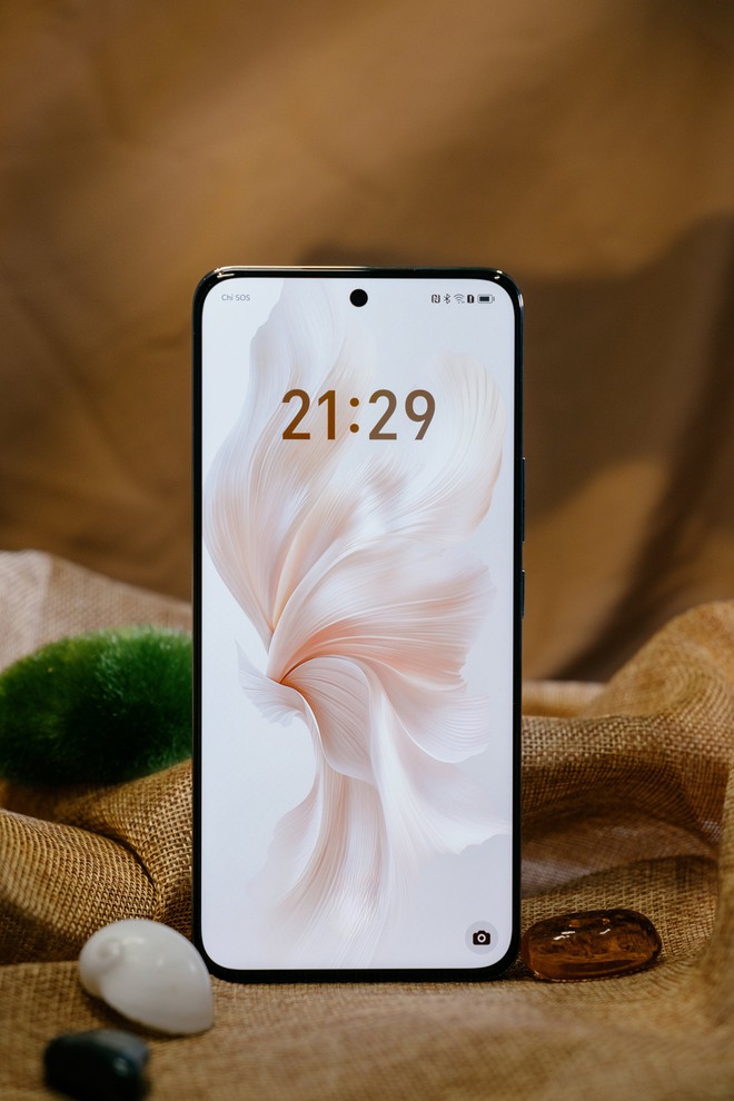 Honor đưa smartphone chụp ảnh chân dung ‘chuẩn studio’ về Việt Nam- Ảnh 3.