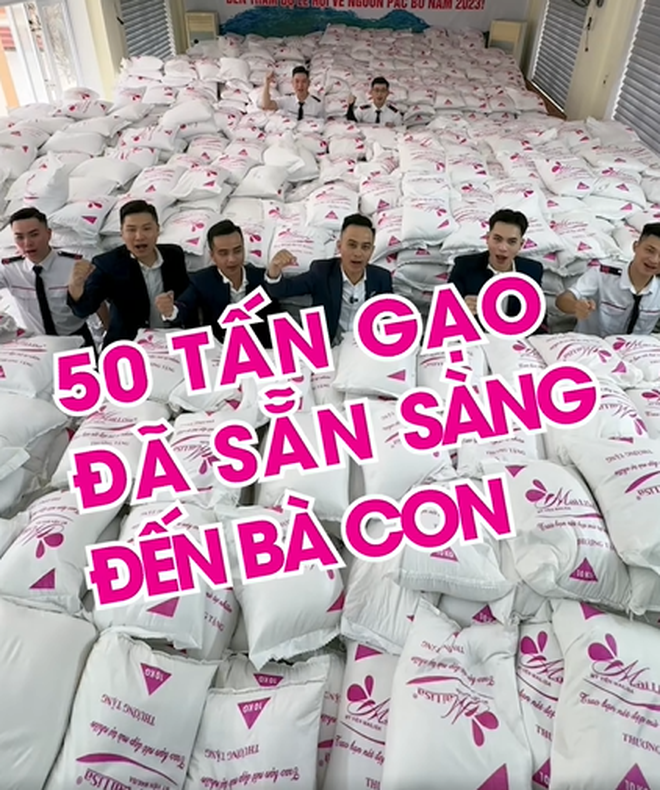 Hơn 61 nghìn người xem "bà trùm" thẩm mỹ viện Mailisa đáp trả nhận xét "Chị này không sang": 1 câu ngắn gọn mà ai cũng đồng tình- Ảnh 3.