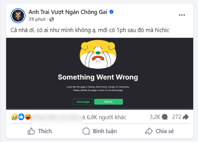 Mở bán vé chưa đầy 5 giây đã sập, concert Anh Trai Vượt Ngàn Chông Gai lần này sold out trong bao lâu: Con số hết hồn cho cả 2 ngày- Ảnh 1.