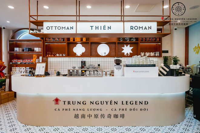 Ôm "giấc mộng Trung Hoa", muốn mở 1.000 quán cà phê nhưng giờ chưa được 10%, ông Đặng Lê Nguyên Vũ vẫn “kiếm” gần 4.000 tỷ đồng ở xứ tỷ dân- Ảnh 1. Ôm "giấc mộng Trung Hoa", muốn mở 1.000 quán cà phê nhưng giờ chưa được 10%, ông Đặng Lê Nguyên Vũ vẫn “kiếm” gần 4.000 tỷ đồng ở xứ tỷ dân- Ảnh 1.
