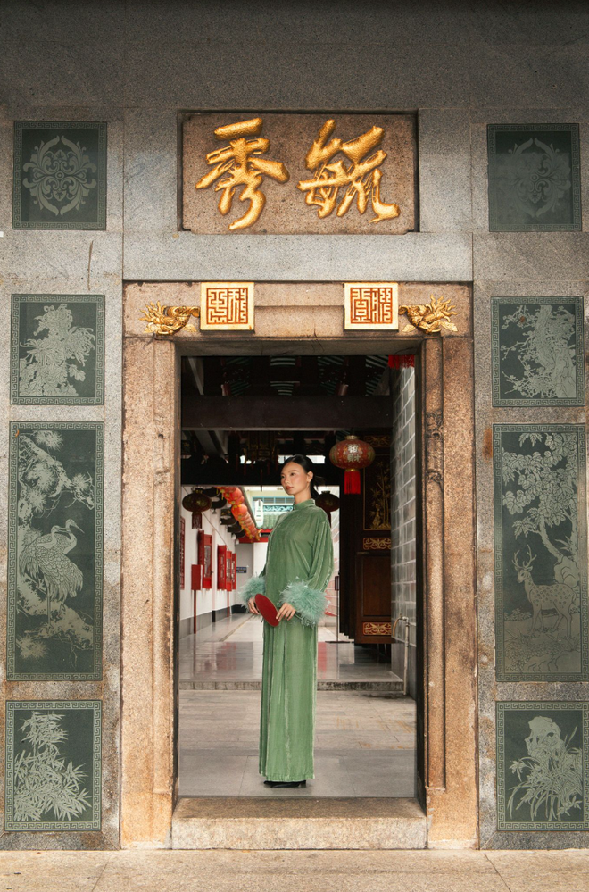 Những khung hình trong bộ phim kinh điển làm rung động cả châu Á bất ngờ được tái hiện tại Việt Nam- Ảnh 1. Những khung hình trong bộ phim kinh điển làm rung động cả châu Á bất ngờ được tái hiện tại Việt Nam- Ảnh 1.