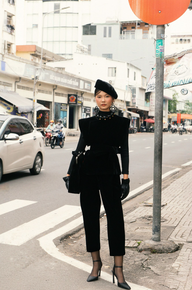 Những khung hình trong bộ phim kinh điển làm rung động cả châu Á bất ngờ được tái hiện tại Việt Nam- Ảnh 4. Những khung hình trong bộ phim kinh điển làm rung động cả châu Á bất ngờ được tái hiện tại Việt Nam- Ảnh 4.