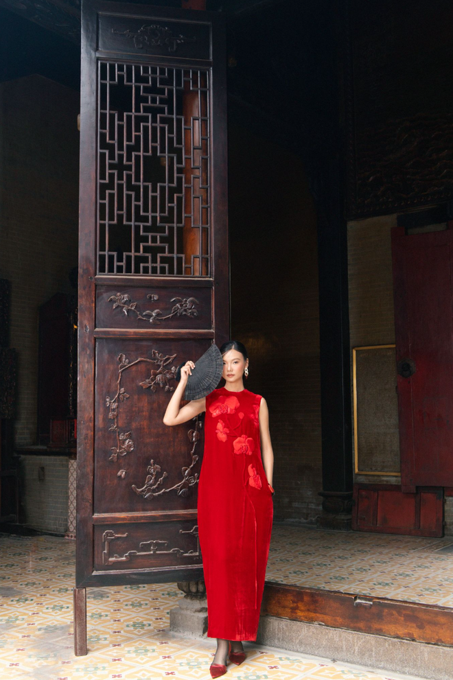 Những khung hình trong bộ phim kinh điển làm rung động cả châu Á bất ngờ được tái hiện tại Việt Nam- Ảnh 2. Những khung hình trong bộ phim kinh điển làm rung động cả châu Á bất ngờ được tái hiện tại Việt Nam- Ảnh 2.