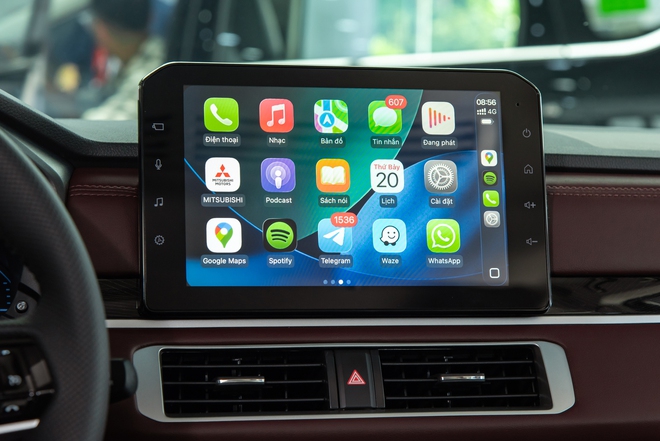 Mitsubishi Xpander 2025 vừa ra mắt đã khuyến mãi gần 80 triệu: Bản cao cấp 'trừ hết' còn dưới 600 triệu đồng, thêm áp lực cho BR-V, Veloz Cross- Ảnh 5.