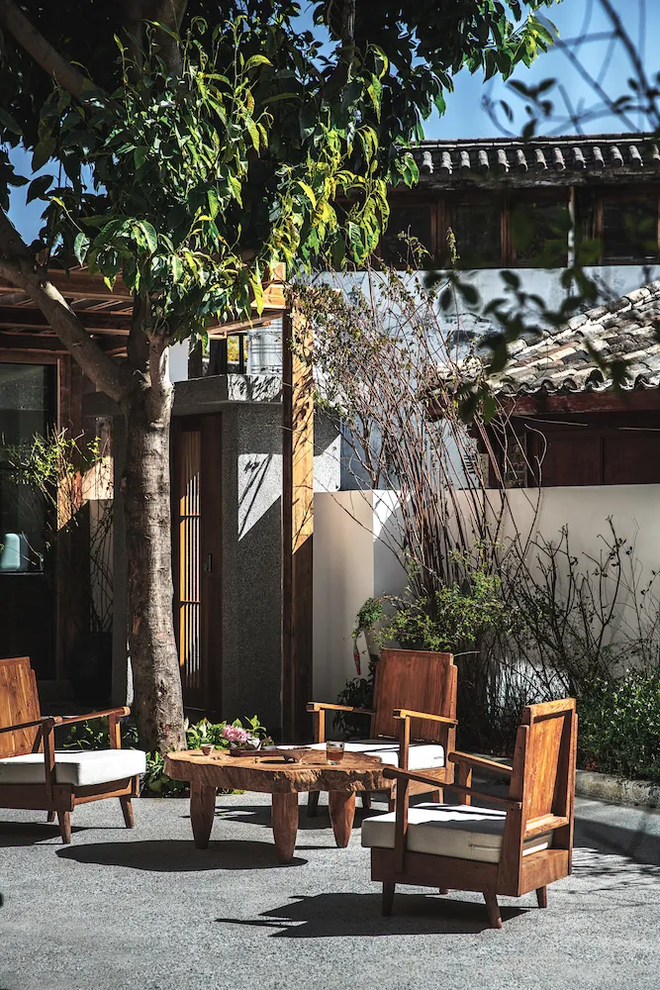 5 phụ nữ độc thân U60 góp 6,7 tỷ đồng ra ngoại ô xây nhà dưỡng già: “Chúng tôi đã làm bạn 20 năm, sẽ bên nhau hết quãng đời còn lại”- Ảnh 7. 5 phụ nữ độc thân U60 góp 6,7 tỷ đồng ra ngoại ô xây nhà dưỡng già: “Chúng tôi đã làm bạn 20 năm, sẽ bên nhau hết quãng đời còn lại”- Ảnh 7.