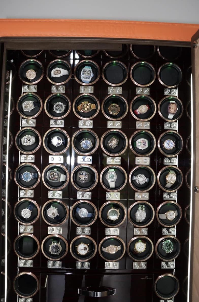 Tịch thu hơn 600 tỷ đồng tiền mặt và 50 xe sang trong 1 căn chung cư cao cấp- Ảnh 2.