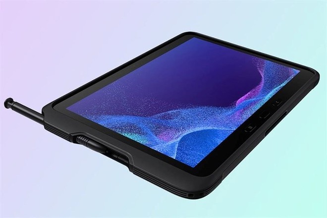 Bộ đôi Galaxy XCover7 Pro và Tab Active5 Pro chuyên biệt cho môi trường khắc nghiệt- Ảnh 3. Bộ đôi Galaxy XCover7 Pro và Tab Active5 Pro chuyên biệt cho môi trường khắc nghiệt- Ảnh 3.