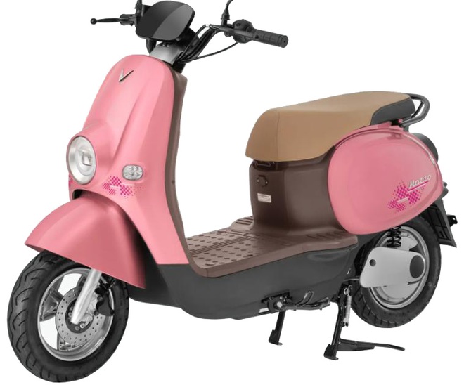 Yadea vừa ra mắt 3 mẫu xe máy điện chiến lược - Hơn, kém thế nào so với xe VinFast?- Ảnh 6.