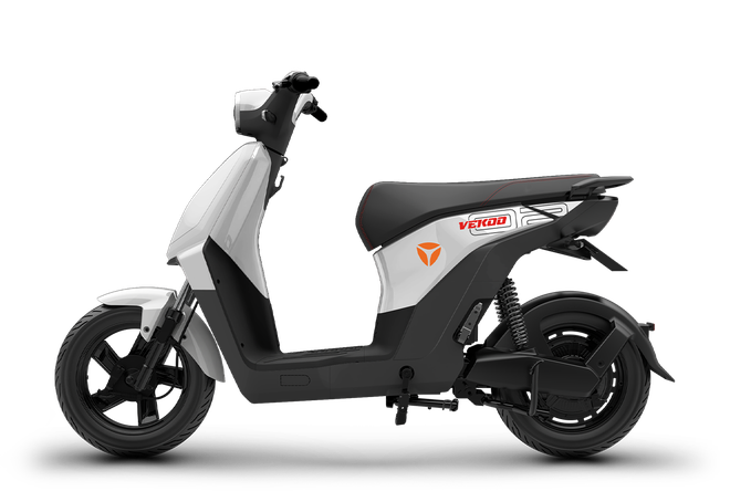 Yadea vừa ra mắt 3 mẫu xe máy điện chiến lược - Hơn, kém thế nào so với xe VinFast?- Ảnh 5.