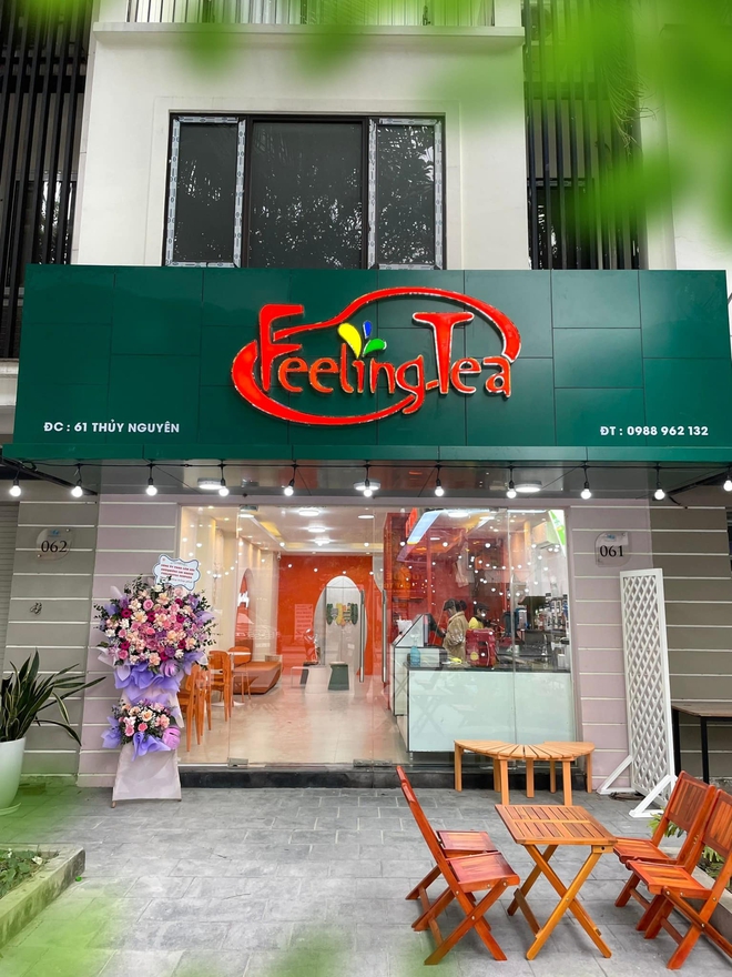 1 thương hiệu trà sữa ai cũng biết tên, trường tồn hơn 2 thập kỷ: Mặc cho loạt “măng non” ra đời, chỉ cần 1 topic nhắc tên cũng hút hơn 10.500 lượt thích- Ảnh 10. 1 thương hiệu trà sữa ai cũng biết tên, trường tồn hơn 2 thập kỷ: Mặc cho loạt “măng non” ra đời, chỉ cần 1 topic nhắc tên cũng hút hơn 10.500 lượt thích- Ảnh 10.
