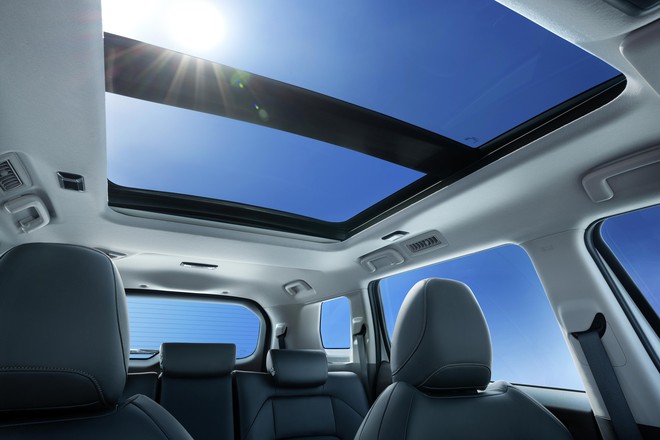Mitsubishi Destinator ra mắt: Máy xăng 1.5L tăng áp mạnh 161 mã lực, có ADAS, sẽ hot khi về Việt Nam- Ảnh 14. Mitsubishi Destinator ra mắt: Máy xăng 1.5L tăng áp mạnh 161 mã lực, có ADAS, sẽ hot khi về Việt Nam- Ảnh 14.